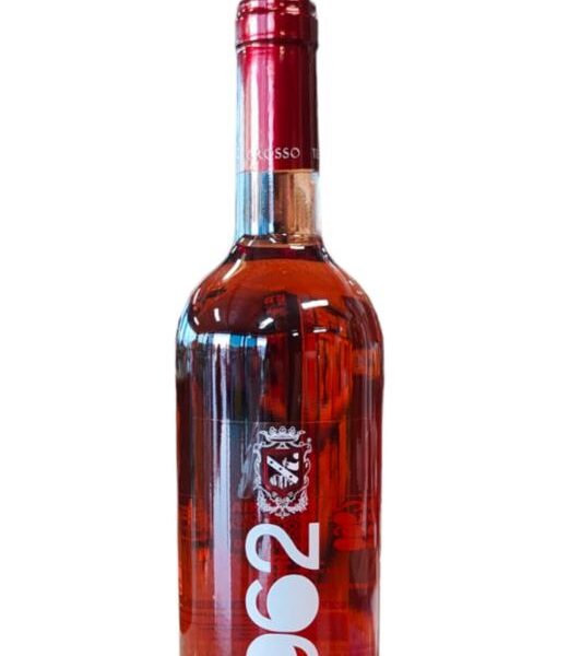 0962 ROSATO - Cantina Termine Grosso