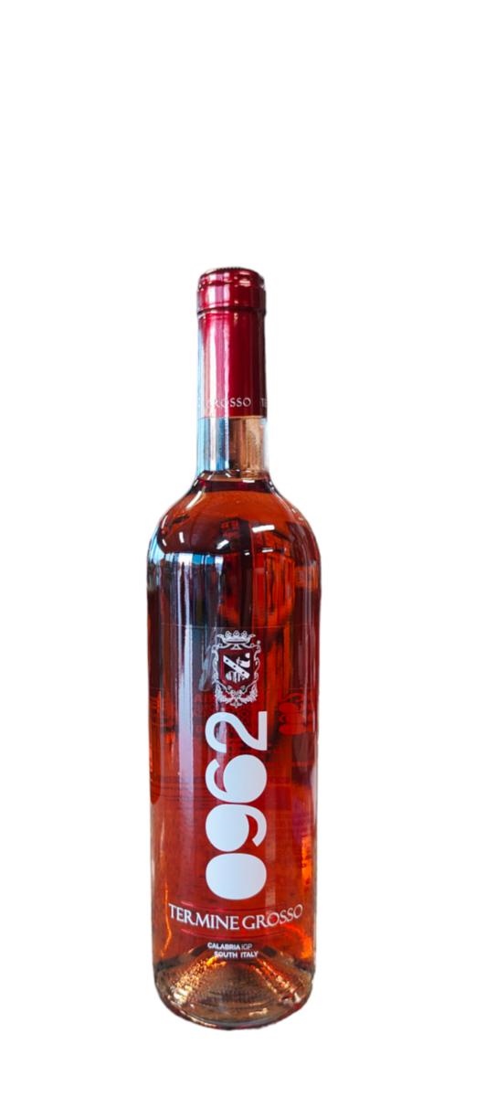 0962 ROSATO - Cantina Termine Grosso