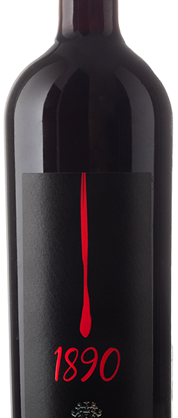 1890 - CANTINA TRAMONTANA