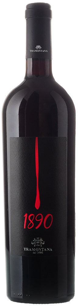 1890 - CANTINA TRAMONTANA