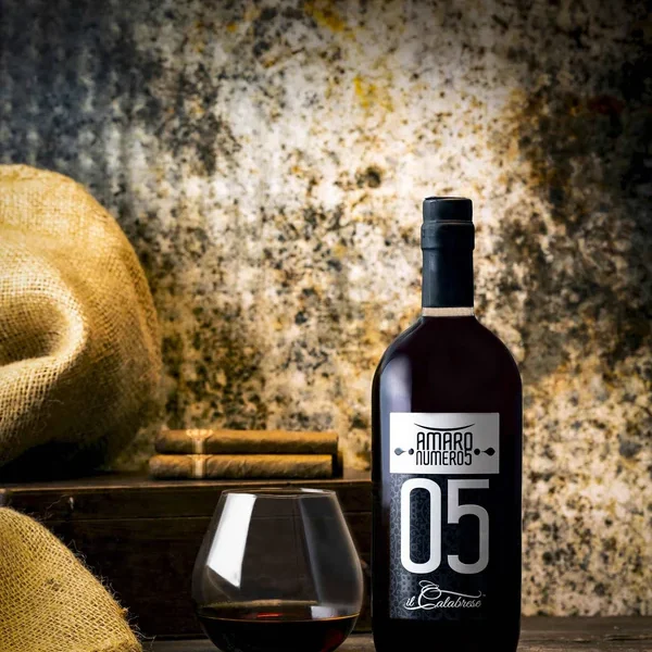 AMARO 05 CLASSICO 70 CL - AMARI
