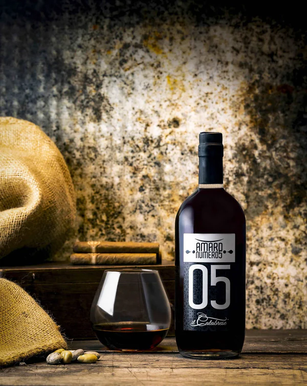 AMARO 05 CLASSICO 70 CL - AMARI