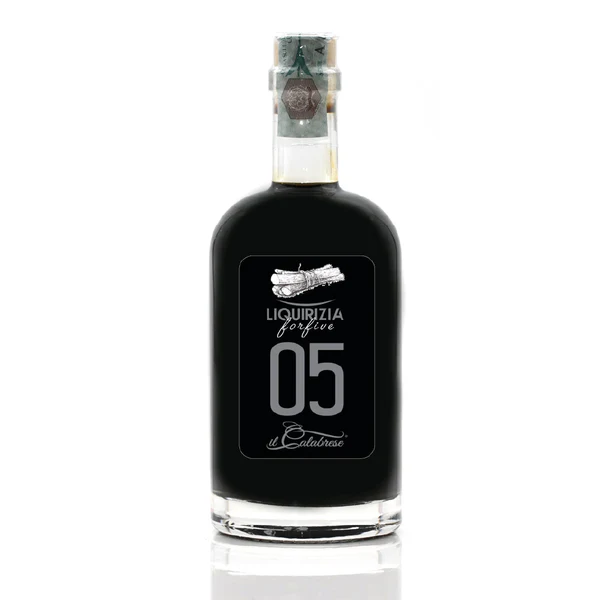 AMARO 05 LIQUIRIZIA 20CL - AMARI
