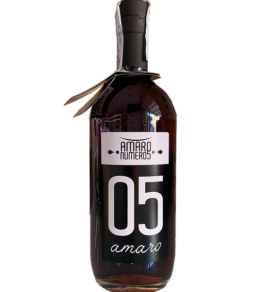 AMARO 05 RISERVA 70CL – AMARI