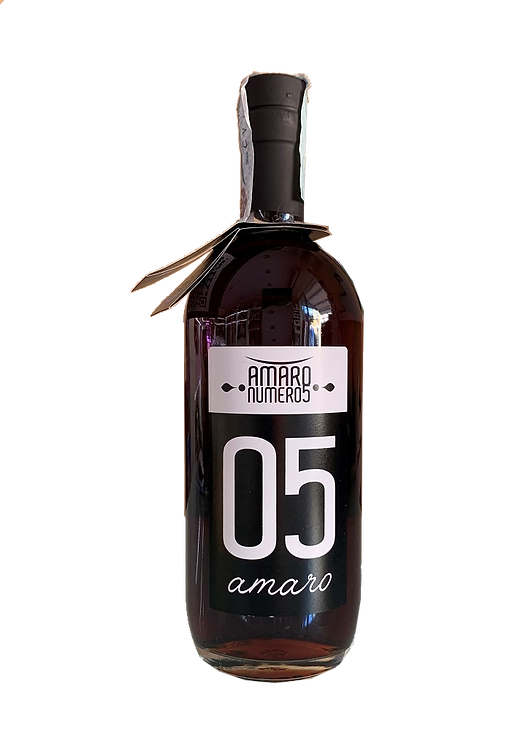 AMARO 05 RISERVA 70CL – AMARI