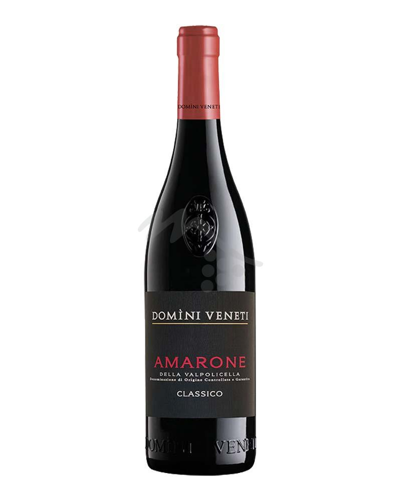 AMARONE CLASSICO - CANTINA DOMINI VENETI