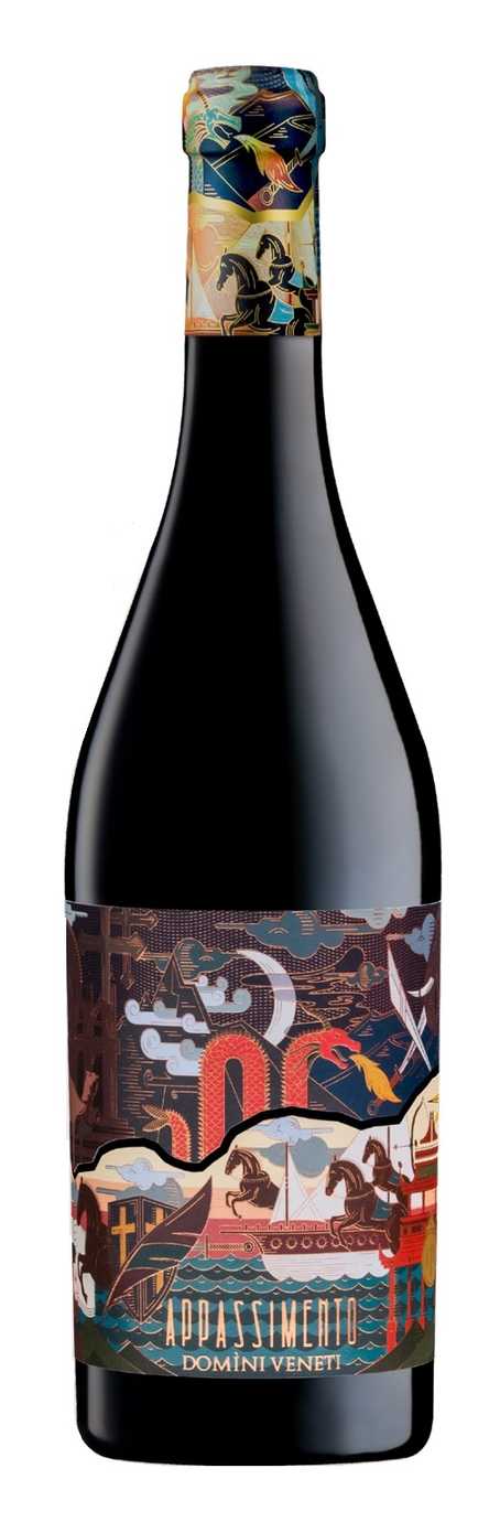 APPASSIMENTO - CANTINA DOMINI VENETI