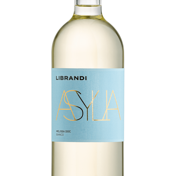 ASYLIA BIANCO - CANTINA LIBRANDI