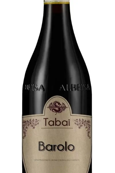 BAROLO 2018 EDIZIONE LIMITATA - TABAI