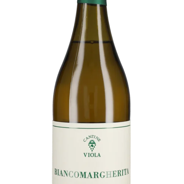 BIANCOMARGHERITA - CANTINA VIOLA