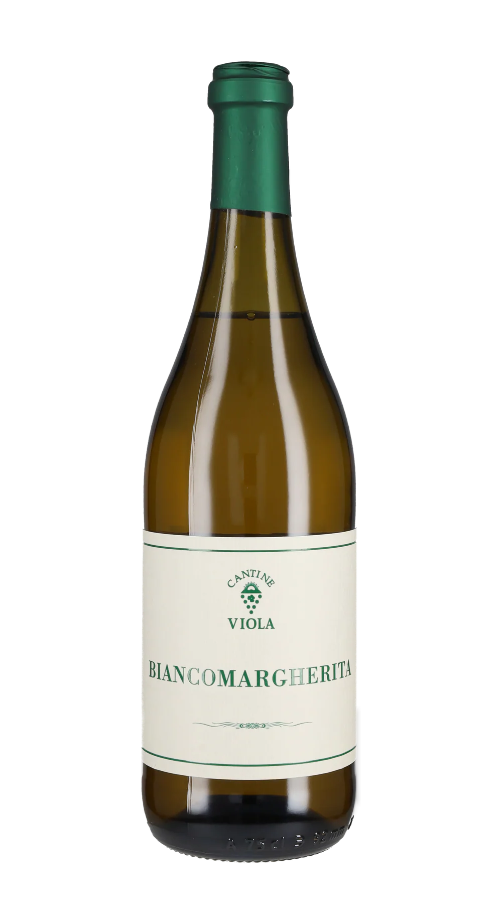 BIANCOMARGHERITA - CANTINA VIOLA