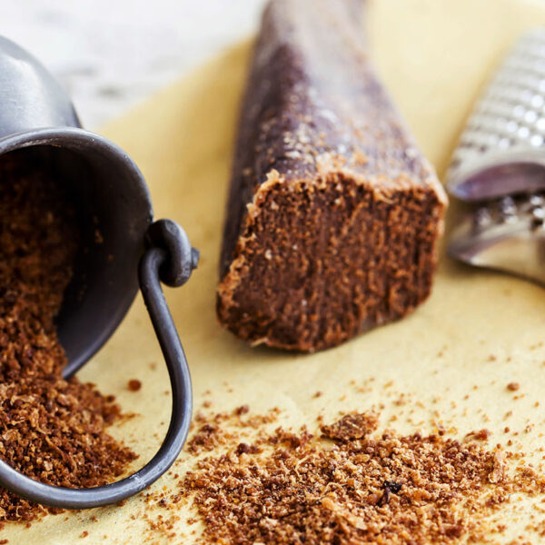 BOTTARGA DI TONNO A PEZZO 200GR - CALLIPO