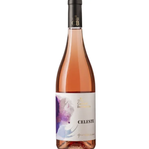 CELESTE - CANTINA BENVENUTO