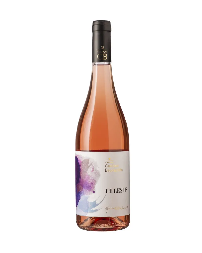 CELESTE - CANTINA BENVENUTO