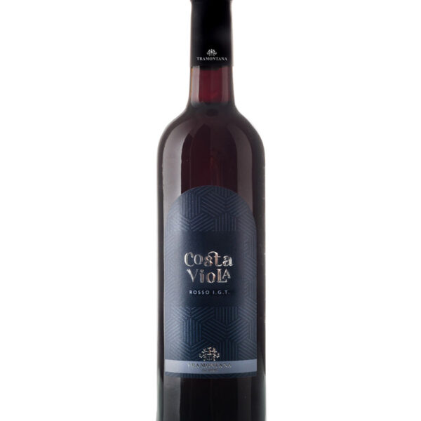 COSTA VIOLA - CANTINA TRAMONTANA
