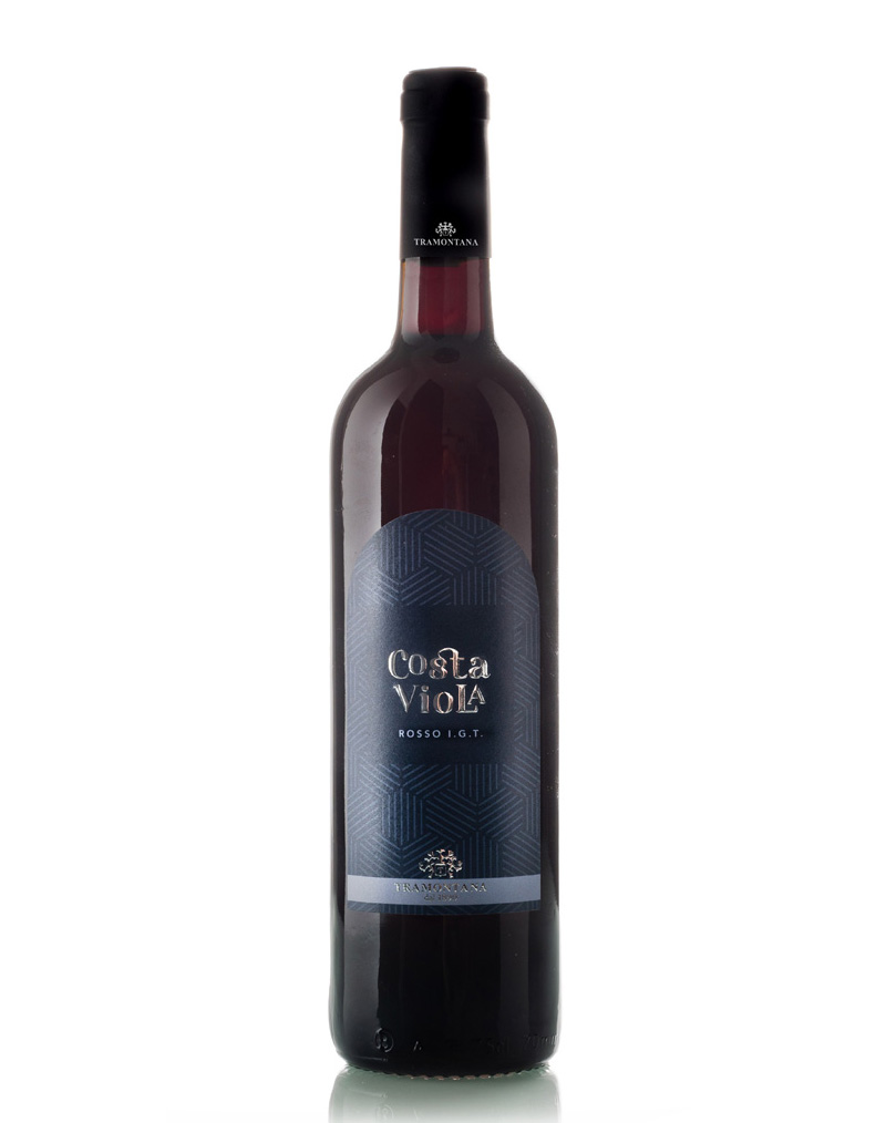 COSTA VIOLA - CANTINA TRAMONTANA