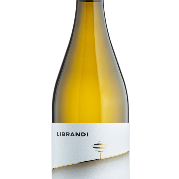 CRITONE - CANTINA LIBRANDI