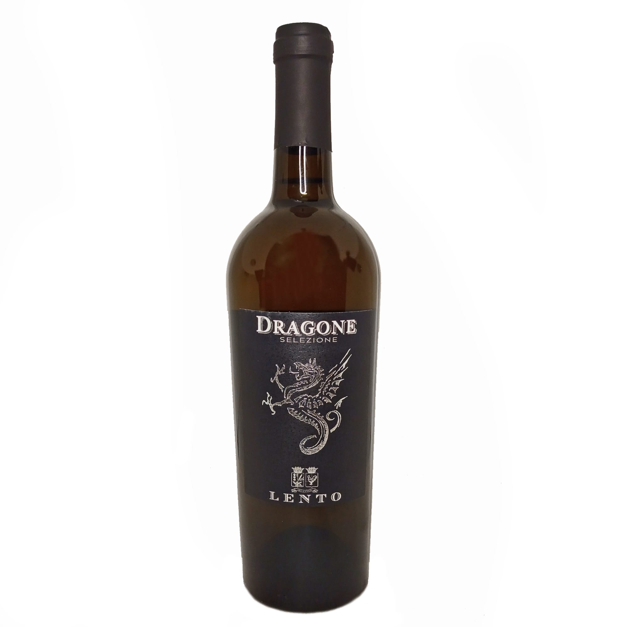 DRAGONE BIANCO - CANTINA LENTO