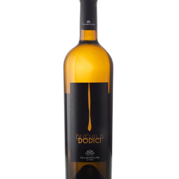 DUEMILADODICI - CANTINA TRAMONTANA