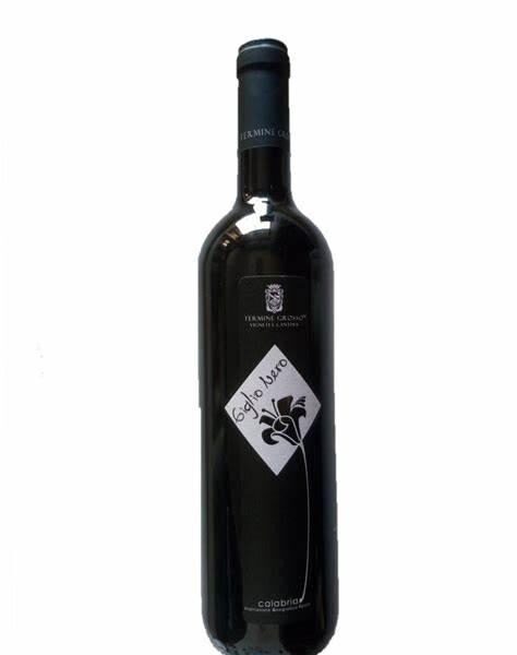 GIGLIO NERO - Cantina Termine Grosso