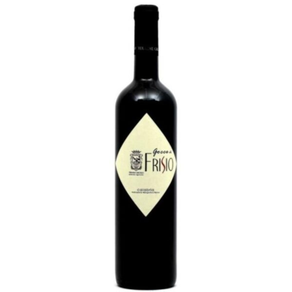 GOCCE DI FRISIO - Cantina Termine Grosso
