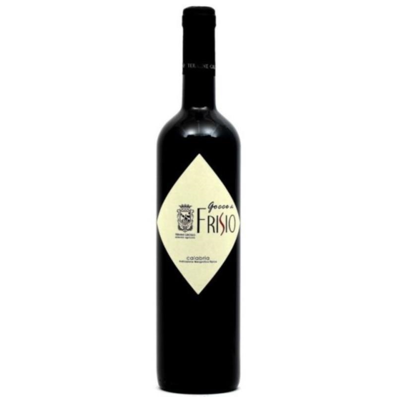 GOCCE DI FRISIO - Cantina Termine Grosso