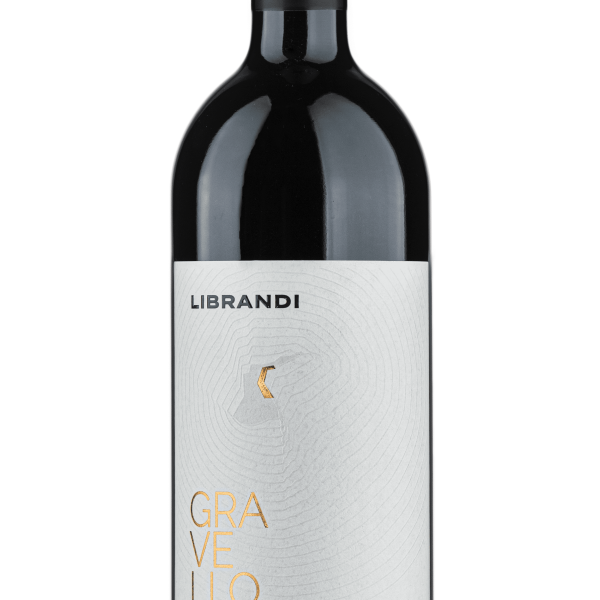 GRAVELLO - CANTINA LIBRANDI