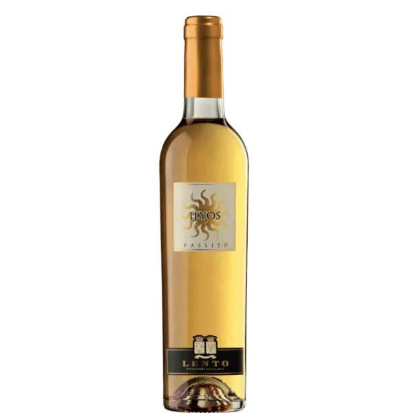 ILYOS - CANTINA LENTO