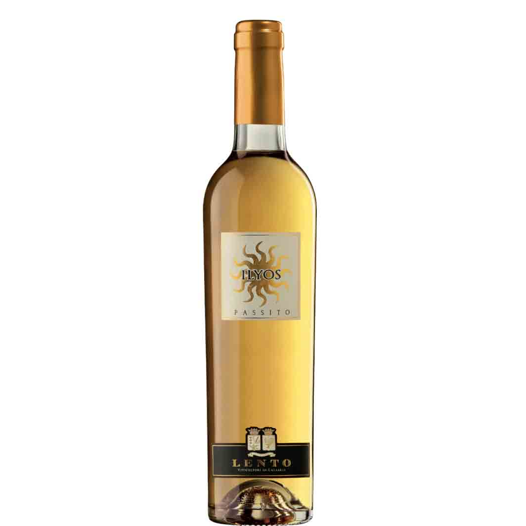 ILYOS - CANTINA LENTO