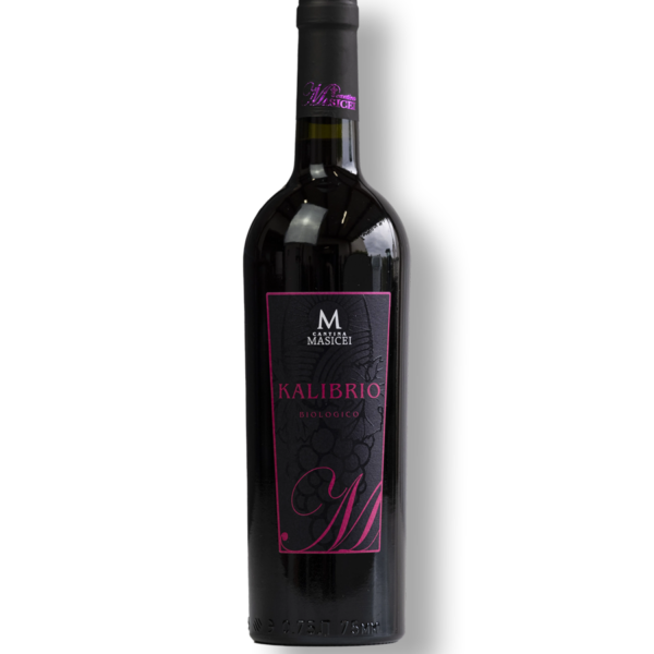 KALIBRIO BIO - CANTINA MASICEI