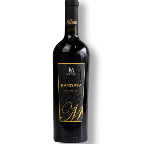 KANNATA BIO - CANTINA MASICEI