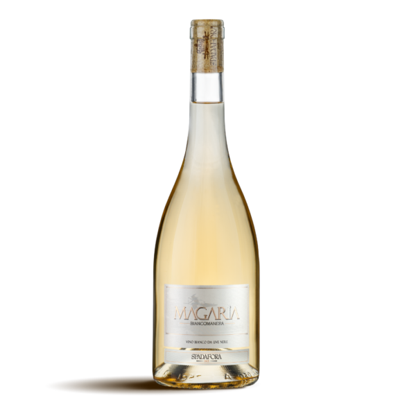 MAGARIA - CANTINA SPADAFORA