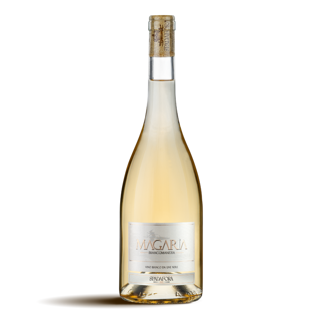 MAGARIA - CANTINA SPADAFORA
