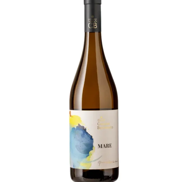 MARE - CANTINA BENVENUTO