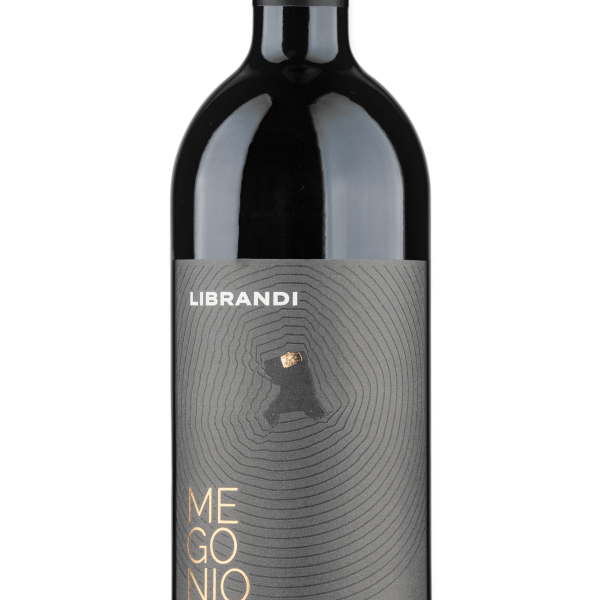 MEGONIO - CANTINA LIBRANDI