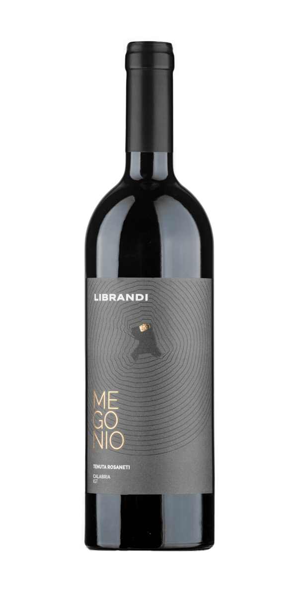 MEGONIO - CANTINA LIBRANDI