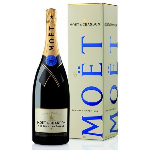 MOET ET CHANDON RESERVE IMPERIALE - BOLLICINE