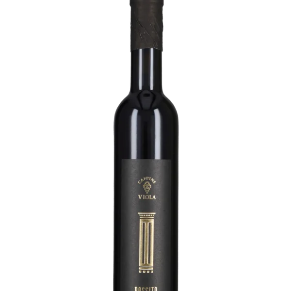 PASSITO MOSCATO CANTINE VIOLA - PASSITO