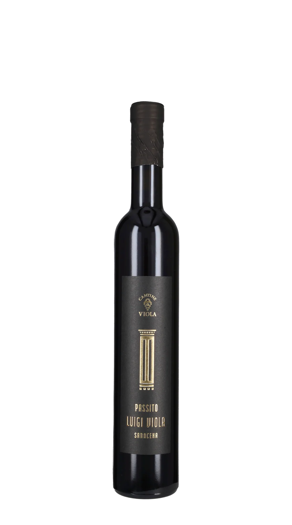 PASSITO MOSCATO CANTINE VIOLA - PASSITO
