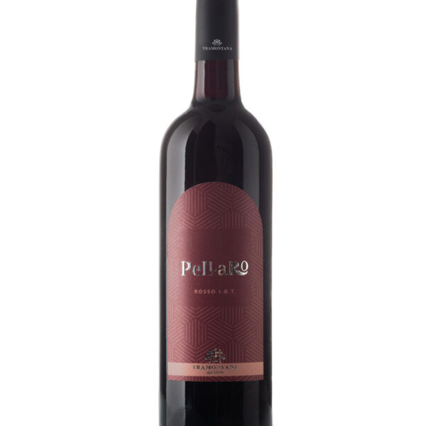 PELLARO - CANTINA TRAMONTANA