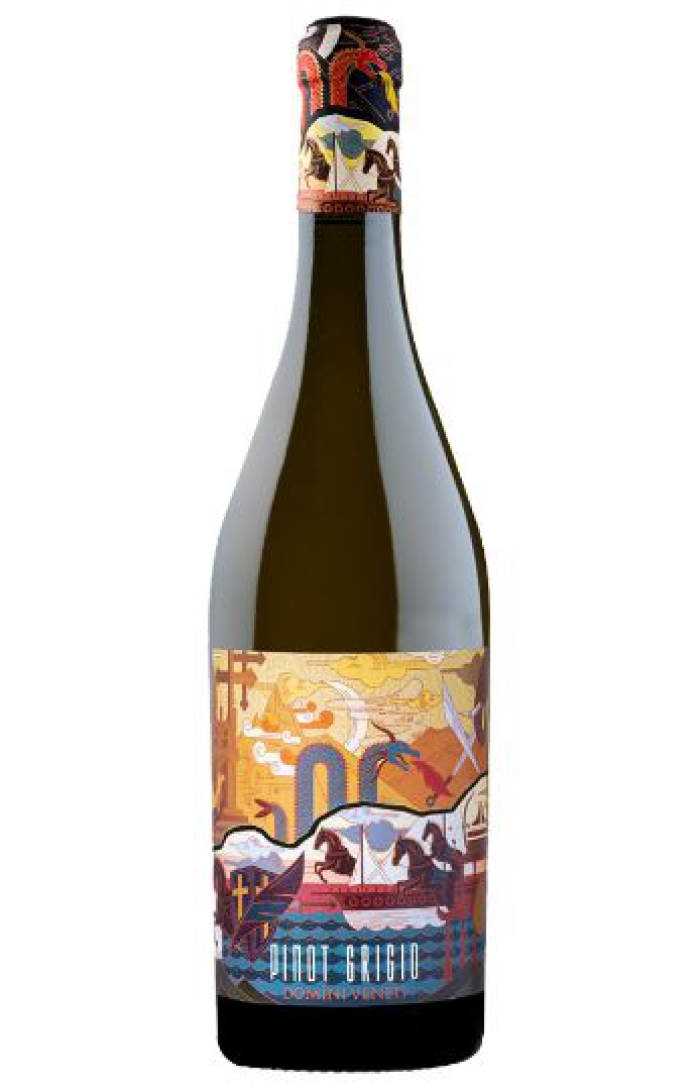 PINOT GRIGIO - CANTINA DOMINI VENETI
