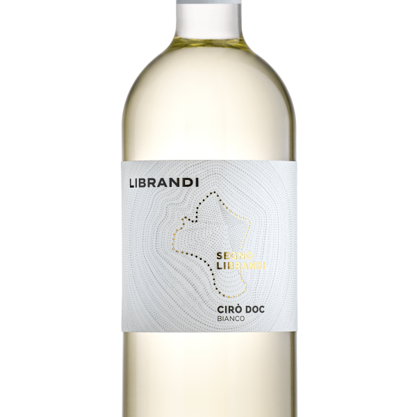 SEGNO LIBRANDI - CANTINA LIBRANDI