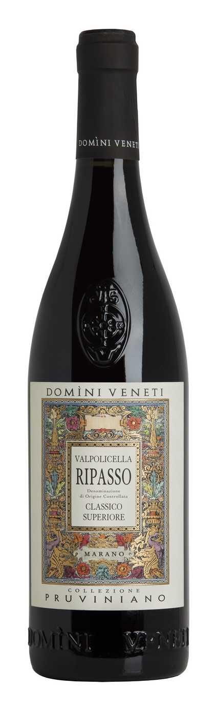VALPOLICELLA RIPASSO CLASSICO SUPERIORE - CANTINA DOMINI VENETI