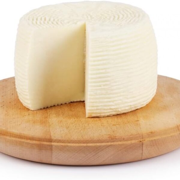 formaggio di pecora chiarello