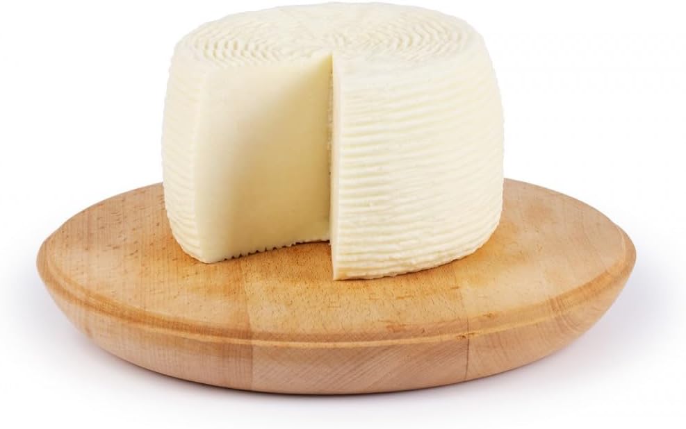 formaggio di pecora chiarello