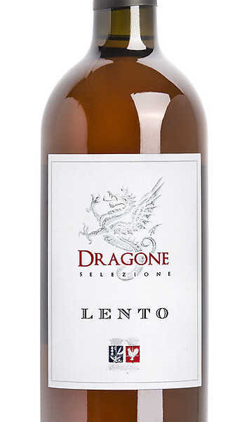 DRAGONE ROSATO - CANTINA LENTO
