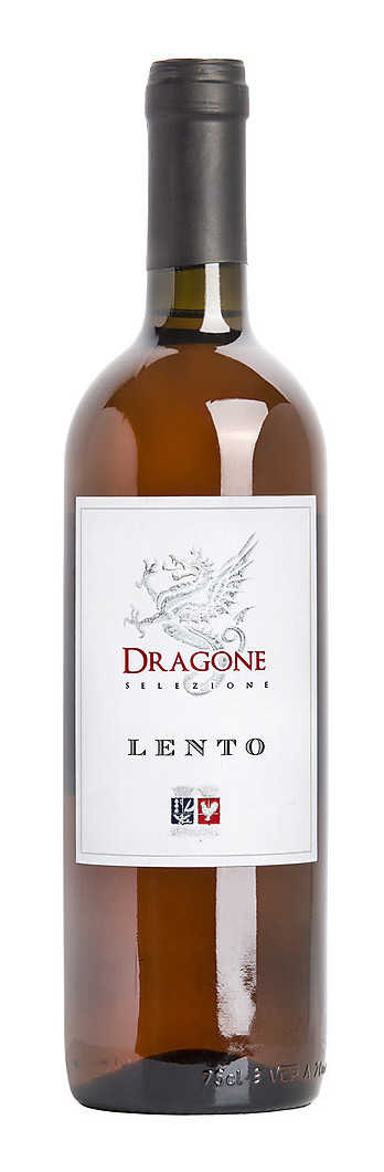DRAGONE ROSATO - CANTINA LENTO