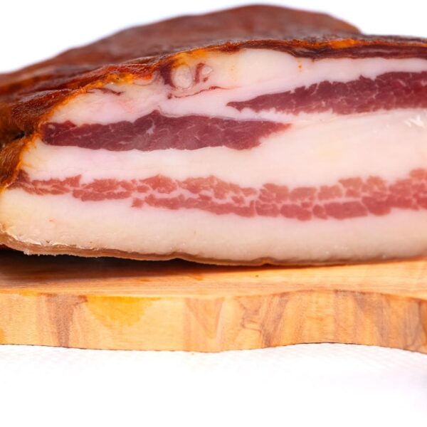 Guanciale - Macelleria Chiarello