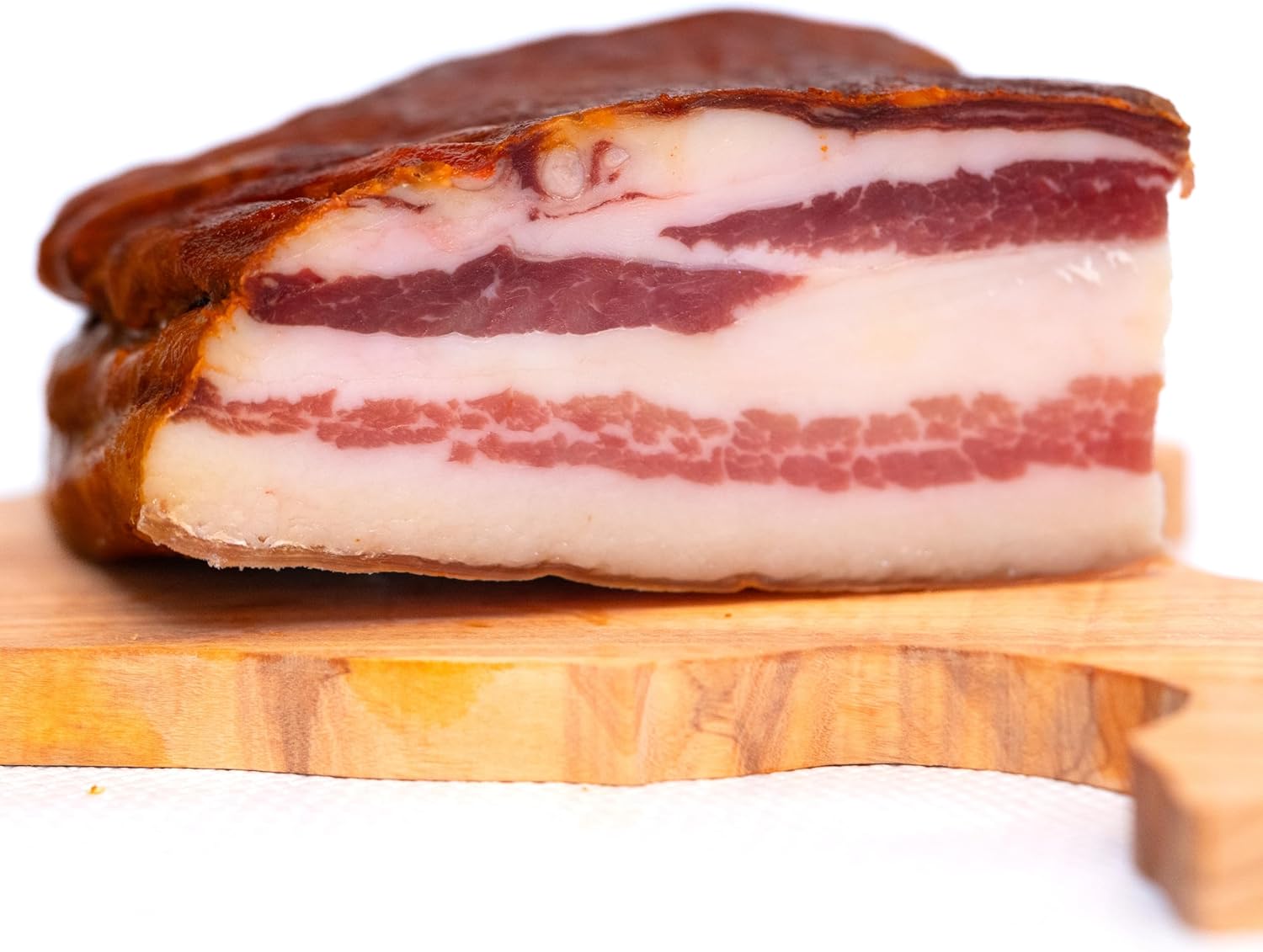 Guanciale - Macelleria Chiarello