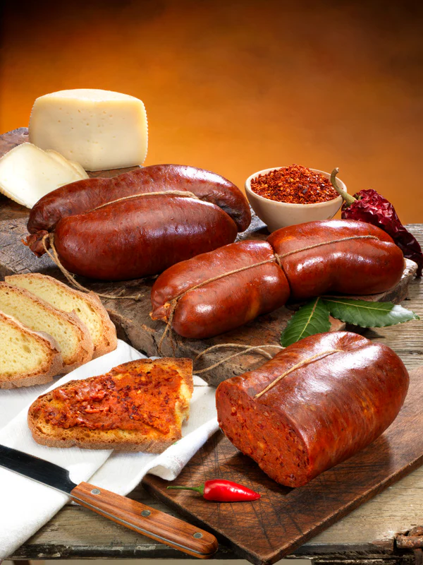 Nduja - Macelleria Chiarello